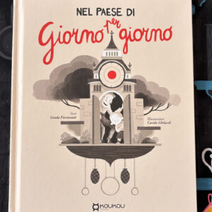 Nel paese di Giornopergiorno